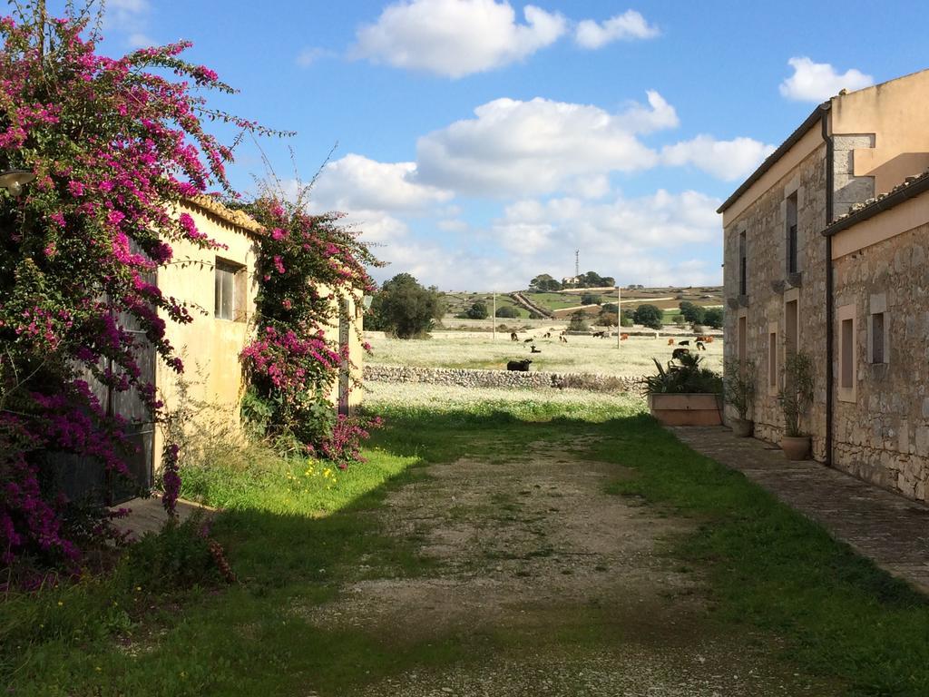 Case Di Cutalia - Villa Cutalia Camemi Luaran gambar